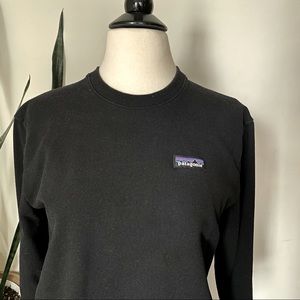 Patagonia P-6 Label Uprisal Crew Sweatshirt
